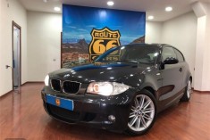 BMW Serie 1 120d