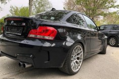 BMW Serie 1 M