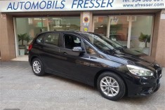 BMW Serie 2 218d