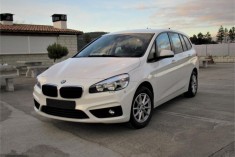 BMW Serie 2 Gran Tourer 218d
