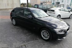 BMW Serie 3 320d EfficientDynamics Touring