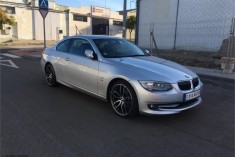 BMW Serie 3 330d xDrive