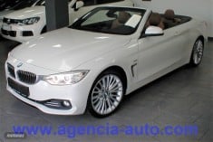 BMW Serie 4 428i Cabrio