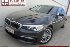 BMW Serie 5 520D