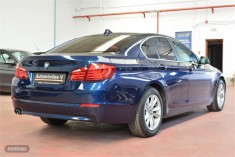 BMW Serie 5 520d EfficientDynamics