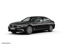 BMW Serie 5 530iA xDrive