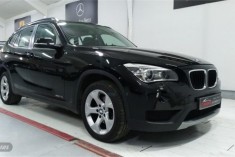 BMW X1 sDrive18d Essential Edition