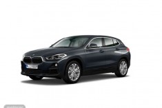BMW X2 sDrive 18dA
