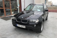 BMW X3 2.0d