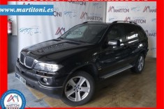 BMW X5 3.0d
