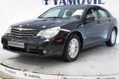 Chrysler Sebring 2.0 CRD Touring