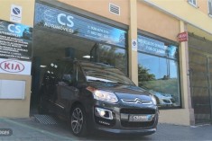 Citroen C3 Picasso BlueHDi 73KW 100CV Feel Edition