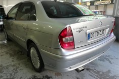 Citroen C5 3.0 V6 Exclusive C.A.S.