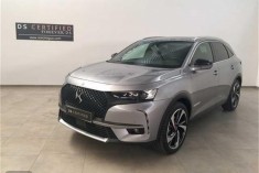 DS DS 7 Crossback PureTech 165kW 225CV Auto. PERF.LINE