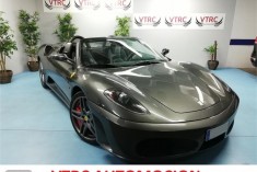 Ferrari F430 Spider
