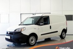 Fiat Doblo Cargo Base 1.6 Multijet 77kW Carga Aumentada