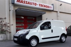 Fiat Fiorino Cargo Adventure 1.3 Mjet 75cv E5