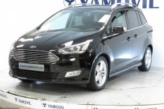 Ford Grand C-Max 1.0 EcoBoost 92kW 125CV Titanium