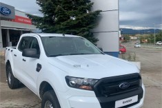 Ford Ranger 2.2 TDCi 118kW 4x4 Doble Cab. XL SS