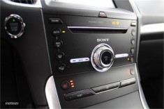 Ford S-Max 2.0 TDCi 154kW STLine PowerShift