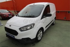 Ford Transit Courier Van 1.5 TDCi 71kW Ambiente