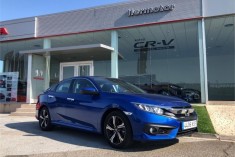 Honda Civic 1.5 IVTEC TURBO ELEGANCE NAV