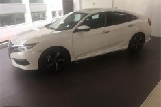 Honda Civic 1.5 IVTEC TURBO EXECUTIVE