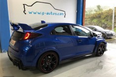 Honda Civic 2.0 VTEC Turbo Type R GT