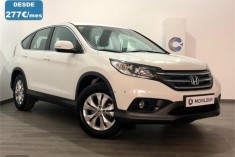 Honda CR-V 1.6 iDTEC 4x2 Elegance