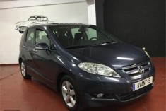Honda Fr-v 2.2 iCTDi Comfort