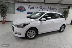 Hyundai i20 1.2 MPI ESSENCE