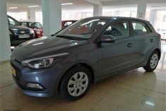 Hyundai i20 1.2 MPI Klass