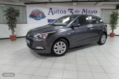 Hyundai i20 I20 1. 2 MPI ESSENCE
