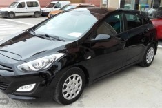 Hyundai i30 1.4 CRDi Base