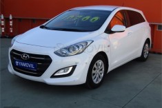 Hyundai i30 1.6 CRDi 110cv BlueDrive Cruise