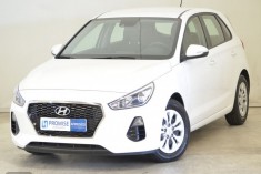 Hyundai i30 I30 5P CRDI 1.6 95CV ESSENCE MY19