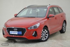 Hyundai i30 I30 CW CRDI 1.6 110CV GO