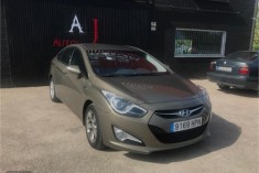 Hyundai i40 1.7 CRDi 136cv BlueDrive Tecno