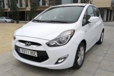 Hyundai iX20 1.4 CRDI GLS 77cv Comfort