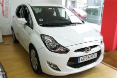 Hyundai iX20 1.4 CRDI GLS 90cv Sport
