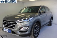 Hyundai Tucson 1.7 CRDi 85kW 115CV BD Tecno Sky 4x2