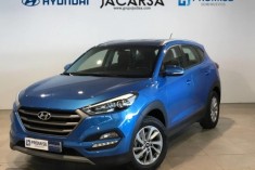 Hyundai Tucson 1.7CRDI BD Klass 4x2