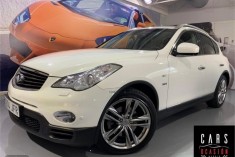Infiniti QX50 3.0D V6 GT PREMIUM AWD AUTO