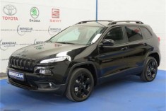 Jeep Cherokee 2.2CRD 136kW Night Eagle III Aut 4x4 AD1