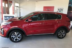 Kia Sportage 1.6 GDi 97kW 132CV Emotion 4x2