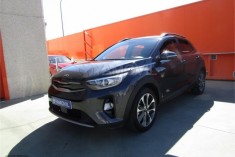 Kia Stonic 1.0 TGDi 88kW 120CV Tech EcoDynamics