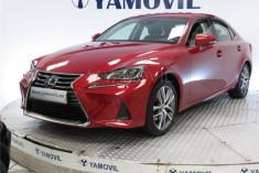 Lexus IS 2.5 300h Executive