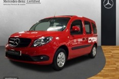 Mercedes Citan Tourer 111CDI Plus