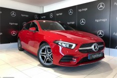 Mercedes Clase A A 220