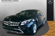 Mercedes Clase GLA GLA 200 d